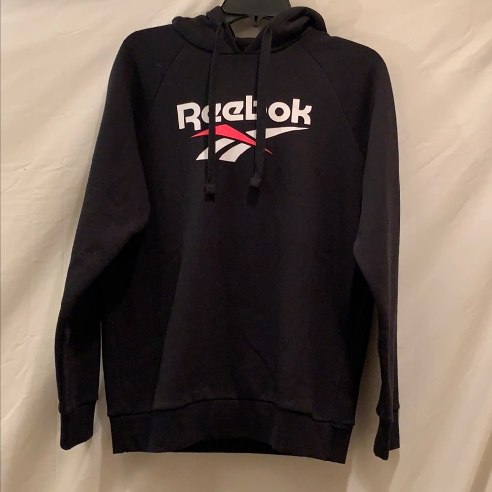 Reebok Classic CL V Hoodie